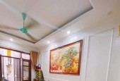 Bán nhà khu Văn Miếu 35m2 x 4 tầng, 15m ra oto, nhà đẹp ở luôn, nhỉnh 5 tỷ